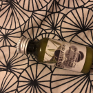 Swatch de Itsnotmilq : Après shampooing et conditionner, Natural