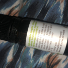 Swatch de Itsnotmilq : Huile Essentielle BIO de Lavande Vraie, Aroma-Zone