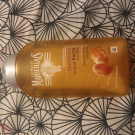 Swatch de Itsnotmilq : Shampooing Soin au Lait de Karité et au Miel, Le Petit Marseillais