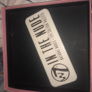 Swatch de Itsnotmilq : Palette In The Nude, W7 Cosmetics