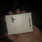 Swatch de Itsnotmilq : Zoov, Zadig & Voltaire