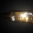 Swatch de Itsnotmilq : Huile sèche - Monoï, YVES ROCHER