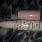 Swatch de Itsnotmilq : Hangover Primer - Base de maquillage, Too Faced