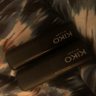 Swatch de Itsnotmilq : Smart Fusion Lipstick, Kiko