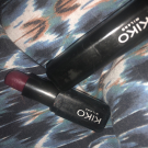Swatch de Itsnotmilq : Smart Fusion Lipstick, Kiko