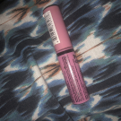Swatch de Itsnotmilq : Soft matte lip cream, NYX