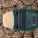 Swatch de Itsnotmilq : Dentifrice   bain de bouche Teraxyl 2en1 Haleine Pure de Teraxyl, Teraxyl