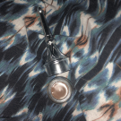 Swatch de Itsnotmilq : Ka-BROW! - Gel crème coloration sourcils, Benefit Cosmetics