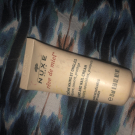 Swatch de Itsnotmilq : Rêve de Miel - Crème mains et ongles -, Nuxe