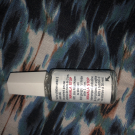 Swatch de Itsnotmilq : Mavala Stop, Mavala