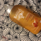 Swatch de Itsnotmilq : Shampooing Soin au Lait de Karité et au Miel, Le Petit Marseillais