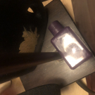 Swatch de Itsnotmilq : Young.again Huile de Soin, Kevin Murphy