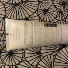 Swatch de Itsnotmilq : Sakura Après shampoing Carpe Diem, Rituals