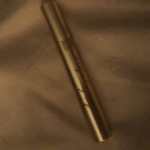 Swatch de Itsnotmilq : Baby Doll - Mascara Volume Effet Faux Cils, Yves Saint Laurent