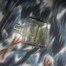 Swatch de Itsnotmilq : Huile Prodigieuse - Huile Sèche multi-fonctions, Nuxe