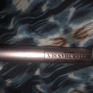 Swatch de Itsnotmilq : Better Than Sex Mascara, Too Faced