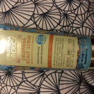 Swatch de Itsnotmilq : Gommage Cuir Chevelu à l'Argousier, Natura Siberica