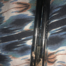 Swatch de Itsnotmilq : Smart Lip Pencil, Kiko