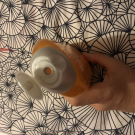 Swatch de Itsnotmilq : Shampooing Soin au Lait de Karité et au Miel, Le Petit Marseillais