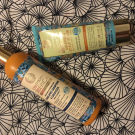 Swatch de Itsnotmilq : Gommage Cuir Chevelu à l'Argousier, Natura Siberica