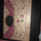 Swatch de Itsnotmilq : Everything Nice Palette, Too Faced
