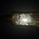 Swatch de Itsnotmilq : Huile sèche - Monoï, YVES ROCHER