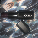 Swatch de Itsnotmilq : Smart Fusion Lipstick, Kiko