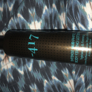 Swatch de Itsnotmilq : Intense mud phyto body, 417