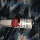 Swatch de Itsnotmilq : Mavala Stop, Mavala