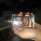 Swatch de Itsnotmilq : SÌ - Eau de Parfum, Giorgio Armani