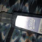 Swatch de Itsnotmilq : Gel mains nettoyant, Merci Handy