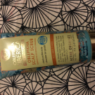 Swatch de Itsnotmilq : Gommage Cuir Chevelu à l'Argousier, Natura Siberica