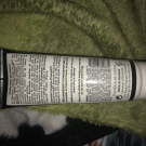 Swatch de Itsnotmilq : Formule Ensorcelante Anti-Peau de Croco® - 3 en 1, Garancia