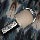 Swatch de Itsnotmilq : Vernis Nude Brillance Éclat vernis À Ongles, Nocibé