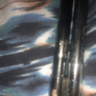 Swatch de Itsnotmilq : Smart Lip Pencil, Kiko