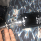 Swatch de Itsnotmilq : Advanced Genifique, Lancôme