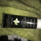 Swatch de Itsnotmilq : Formule Ensorcelante Anti-Peau de Croco® - 3 en 1, Garancia