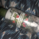 Swatch de Itsnotmilq : Lait Corps Énergisant- Framboise Menthe Poivrée, Yves Rocher