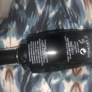 Swatch de Itsnotmilq : Advanced Genifique, Lancôme