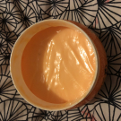 Swatch de Itsnotmilq : Le Masque Merveilleux, Garnier