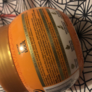 Swatch de Itsnotmilq : Le Masque Merveilleux, Garnier