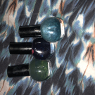 Swatch de Itsnotmilq : Vernis à Ongles, Sephora