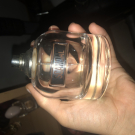 Swatch de Itsnotmilq : Scandal - Eau de Parfum, Jean Paul Gaultier