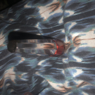 Swatch de Itsnotmilq : Stunna Lip Paint - Rouge à lèvres liquide longue tenue, Fenty Beauty by Rihanna