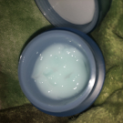 Swatch de Itsnotmilq : WATER SLEEPING MASK, Laneige