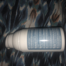 Swatch de Itsnotmilq : Soin regard au ginseng de Sibérie, Natura Siberica