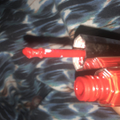 Swatch de Itsnotmilq : Stunna Lip Paint - Rouge à lèvres liquide longue tenue, Fenty Beauty by Rihanna