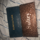 Swatch de Itsnotmilq : Subculture Palette, Anastasia Beverly Hills