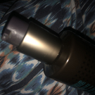 Swatch de Itsnotmilq : Intense mud phyto body, 417