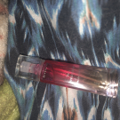 Swatch de Itsnotmilq : Very Irresistible, Givenchy